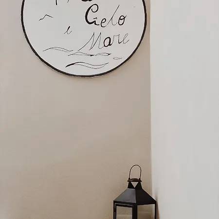 Fra Cielo E Mare