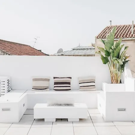 Bed & Breakfast Fra Cielo E Mare