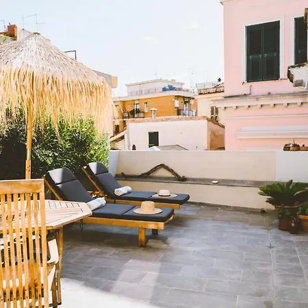 Fra Cielo E Mare Cagliari