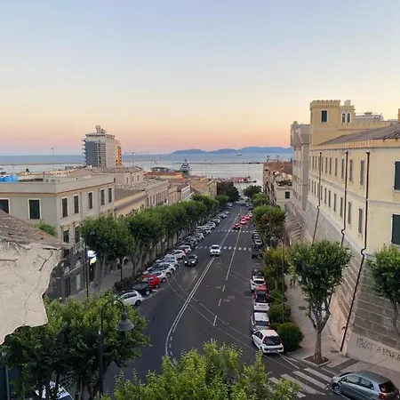 Fra Cielo E Mare Bed & Breakfast 3*