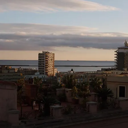 Fra Cielo E Mare Bed & Breakfast