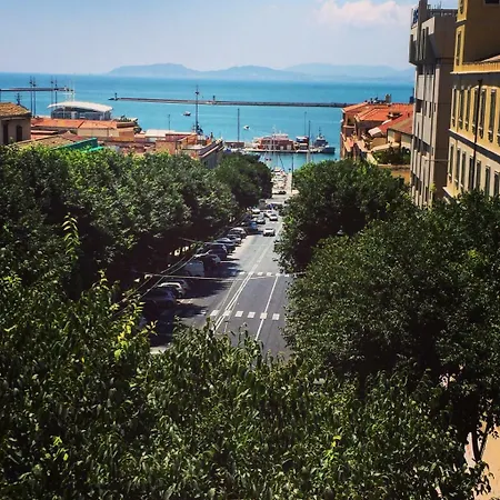 Bed & Breakfast Fra Cielo E Mare 3*