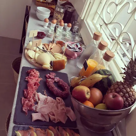 Bed & Breakfast Fra Cielo E Mare Cagliari