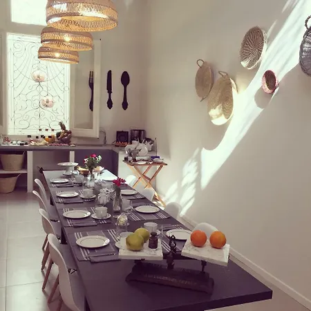 Bed & Breakfast Fra Cielo E Mare