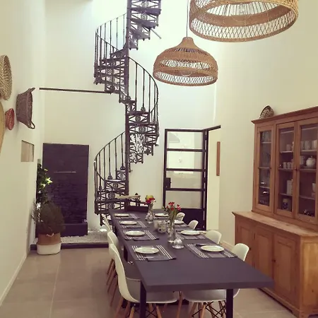 Fra Cielo E Mare Bed & Breakfast