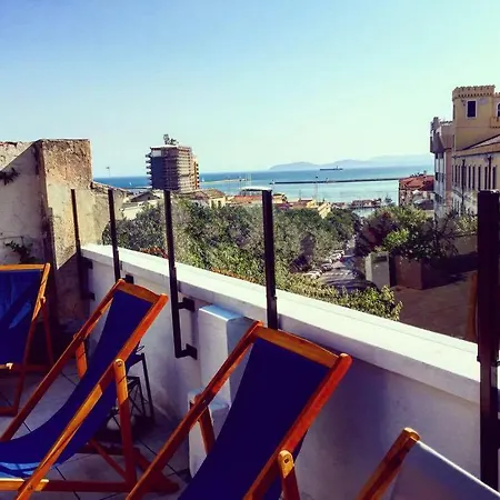 Bed & Breakfast Fra Cielo E Mare 3*
