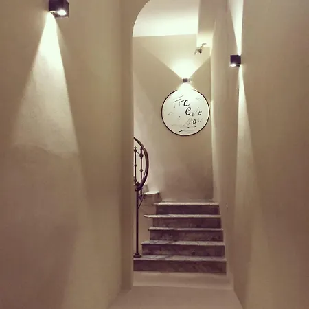 Bed & Breakfast Fra Cielo E Mare Cagliari