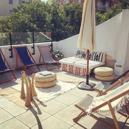 Fra Cielo E Mare Bed & Breakfast