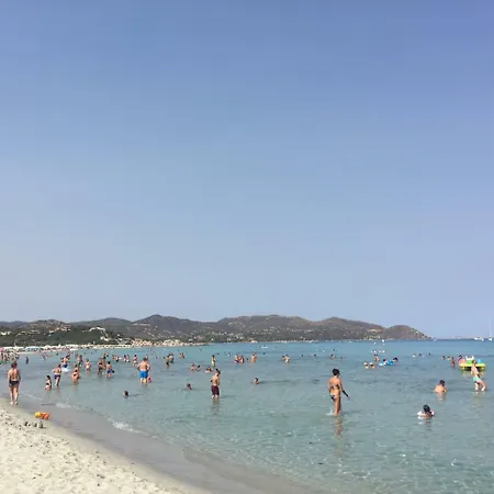 Fra Cielo E Mare Bed & Breakfast