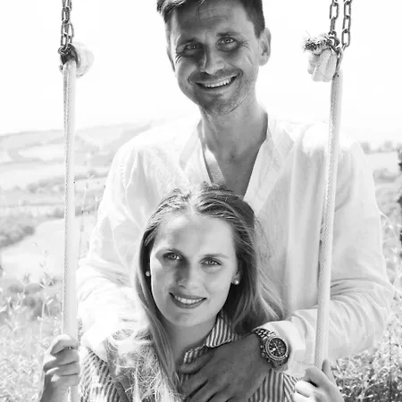 Bed & Breakfast Fra Cielo E Mare