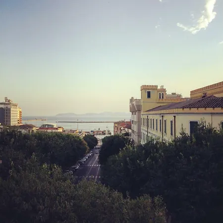 Fra Cielo E Mare 3* Cagliari