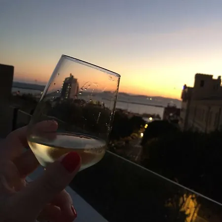 Fra Cielo E Mare Bed & Breakfast