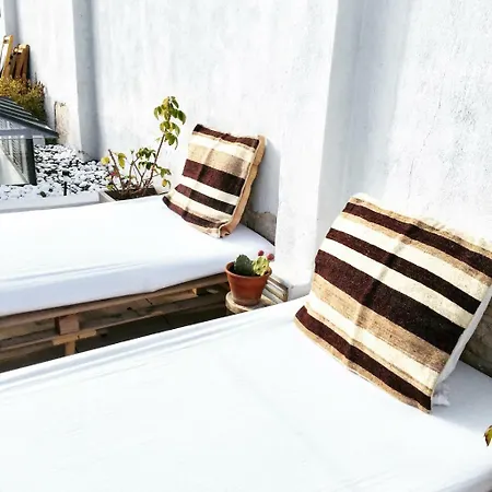 Fra Cielo E Mare Bed & Breakfast