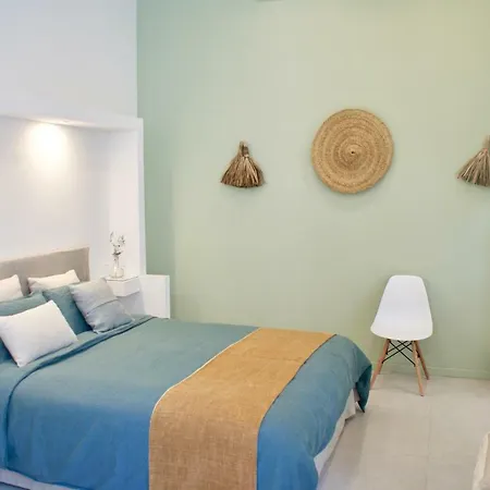 Fra Cielo E Mare Bed & Breakfast 3*
