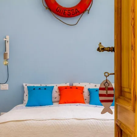 Fra Cielo E Mare Bed & Breakfast 3*