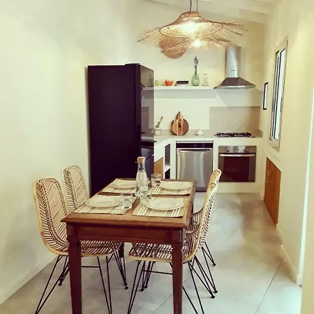 Fra Cielo E Mare Bed & Breakfast