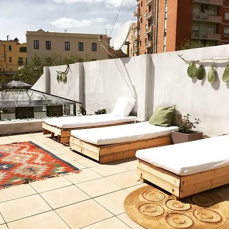 Bed & Breakfast Fra Cielo E Mare 3*