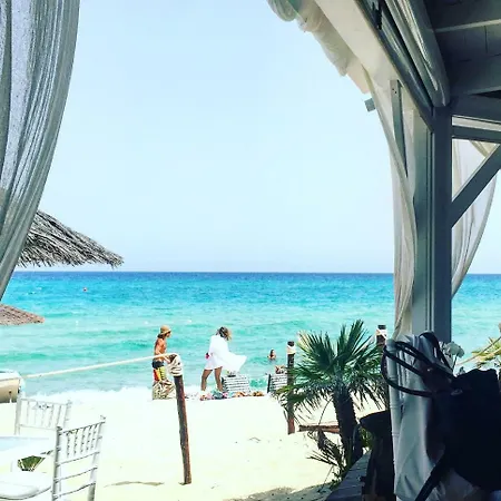 Fra Cielo E Mare Cagliari