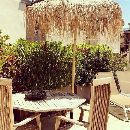 Fra Cielo E Mare Bed & Breakfast 3*