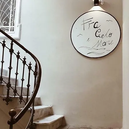 Fra Cielo E Mare Bed & Breakfast
